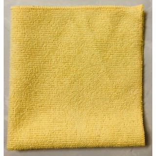 Khăn lau đa năng microfiber size 30x30cm