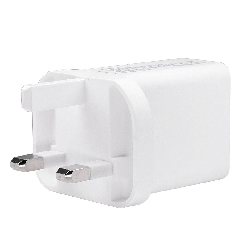 Cốc Sạc Điện Thoại Cổng USB Type C 20W AU EU UK US Chất Lượng Cao