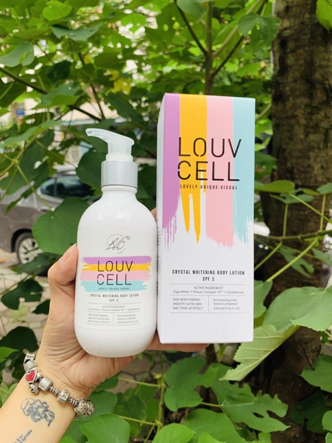 dưỡng trắng da Body - Dưỡng thể trắng da và sữa tắm trắng mẫu mới 2020 | BigBuy360 - bigbuy360.vn