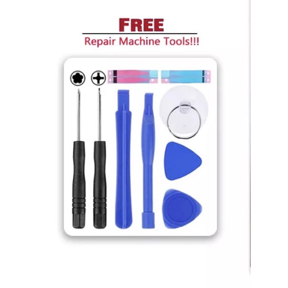 Pin LG V30 V50 G7 V40 v60 G8