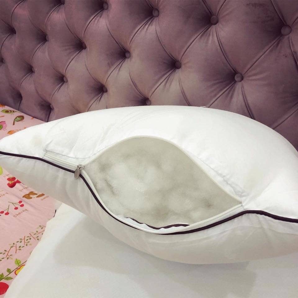 Cặp ruột gối Muji loại 1