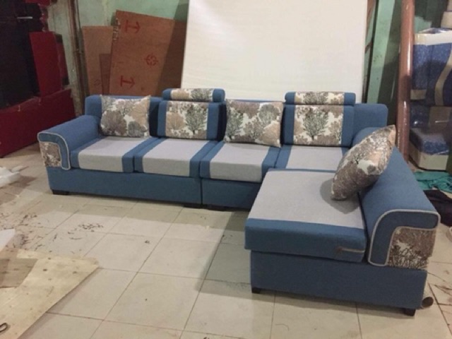 Sofa tặng bàn 03 freeship