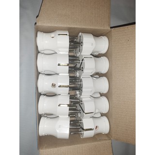 Freeship PHÍCH CẮM ĐIỆN HÀN QUỐC DOSEL DP2105