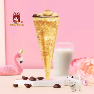 BÁNH SOCOLA CÀ LEM ỐC QUẾ