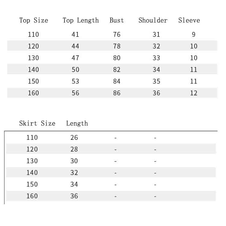 ✨CindyMom✨ Characters Pattern Set Quần Jean Trắng + Top Bé Gái - Set Quần áo Bé Gái Size 15kg đến 38kg