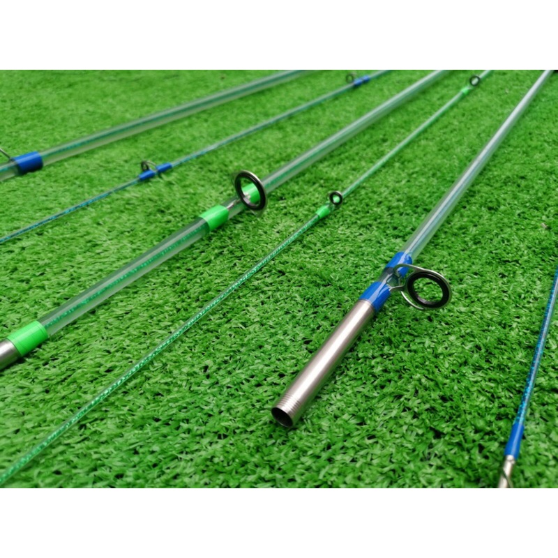 Cần SHimano đặc trong tim xanh đỏ Siêu bạo lực tải tĩnh 6kg