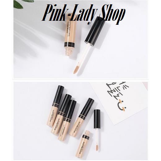 Kem Che Khuyết Điểm Maycreate chính hãng | BigBuy360 - bigbuy360.vn