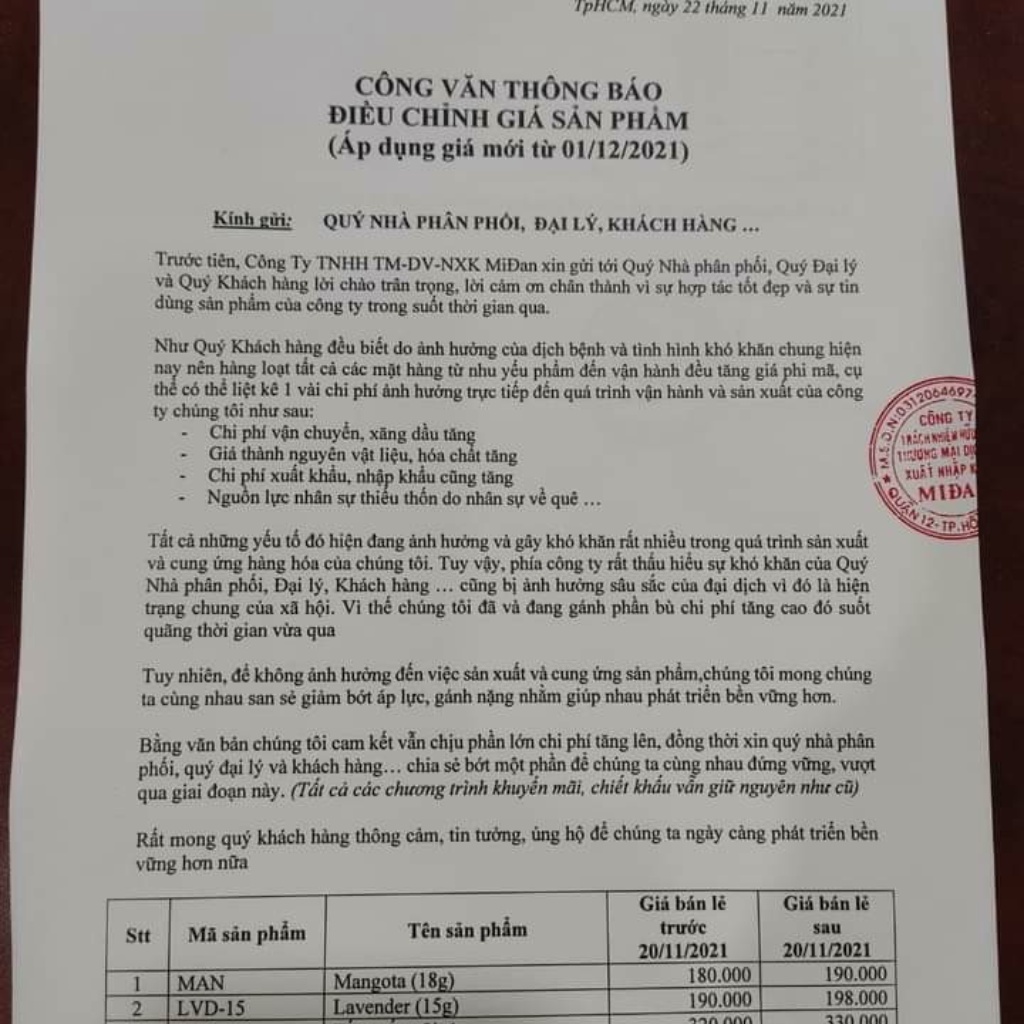 Bạch ngọc liên kem body , combo trộn sẵn dành cho mọi loại da