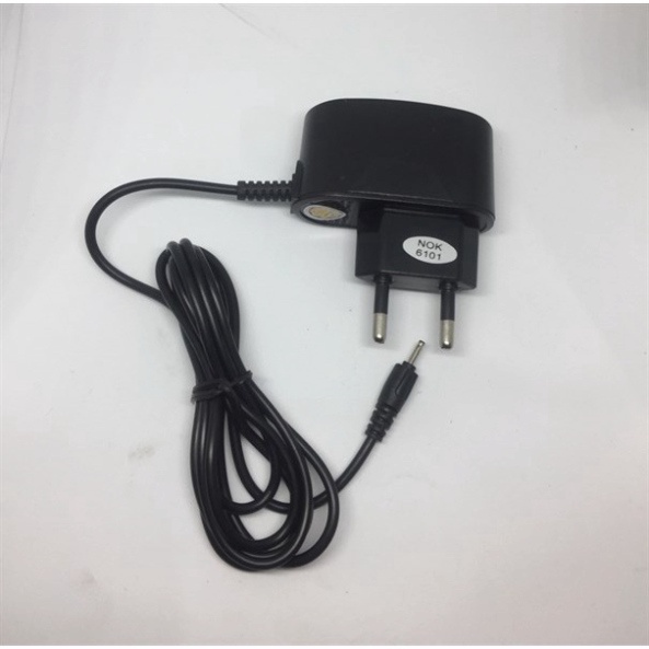 Sạc Hammer chính hãng Micro usb, Chân kim liền dây cho Nokia, Samsung MSP 021