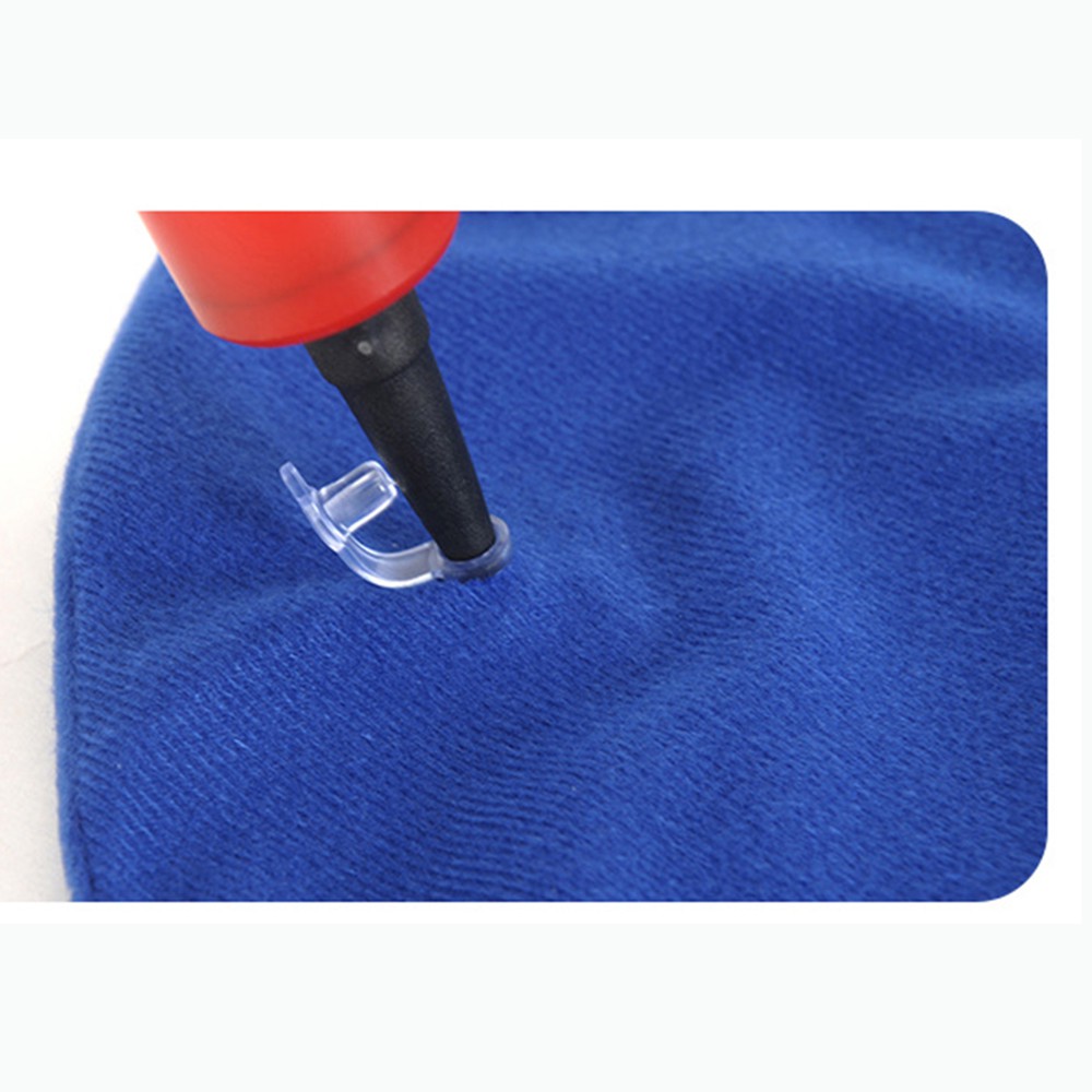 Gối Hơi Hình Bánh Donut Giúp Giảm Đau Tiện Dụng - HSU