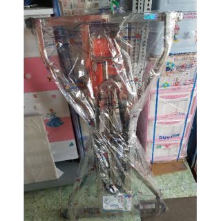Khung võng inox vuông Qui Phúc