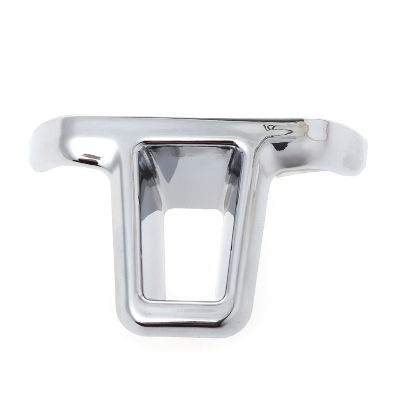 Vỏ Bọc Vô Lăng Xe Hơi Bằng ABS Chrome