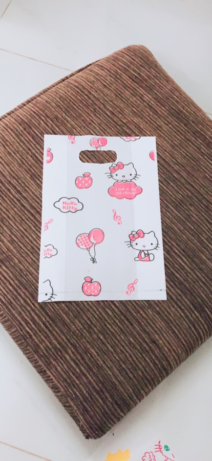 1 kg BAO BÌ-TÚI XỐP-TÚI NILONG HD IN HÌNH