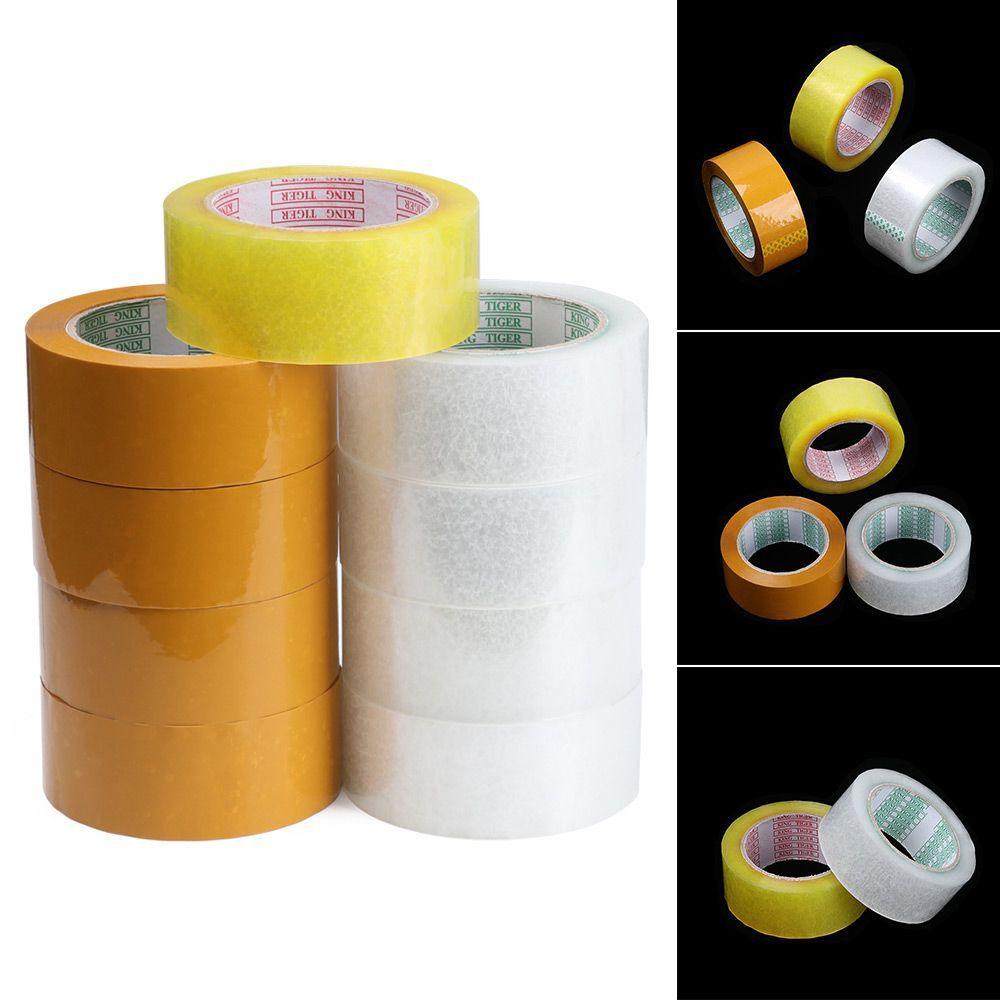 Cuộn Băng Keo Dán Làm Đẹp 4.5Cmx180M