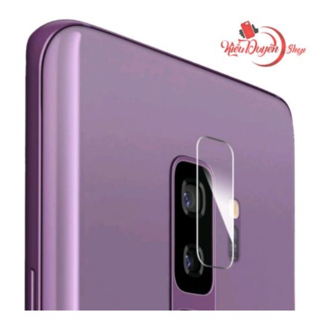 Dán cường lực Camera Samsung Galaxy S9,S9 Plus