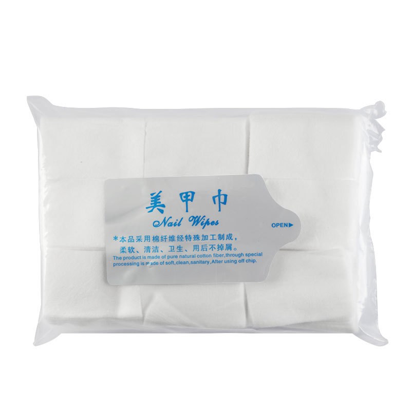 Giấy lau gel mềm ủ tháo gel ( 900 Miếng)