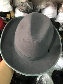 NÓN FEDORA, MŨ CAO BỒI