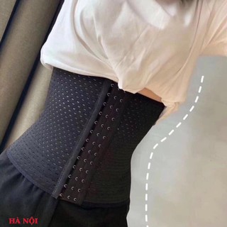 ĐAI NỊT BỤNG ĐỊNH HÌNH GIẢM EO NOVA MỚI CAO 25cm