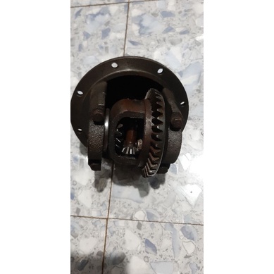sọ cầu 4 lỗ