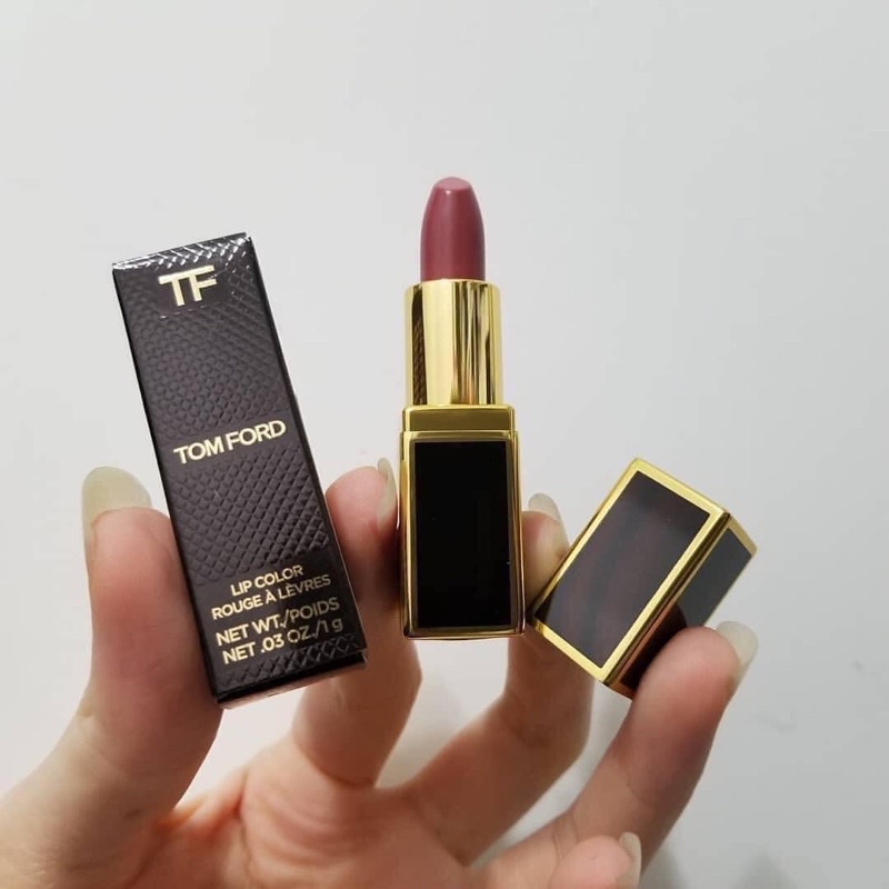 Son Tom Ford 03 Mini 1g Fullbox