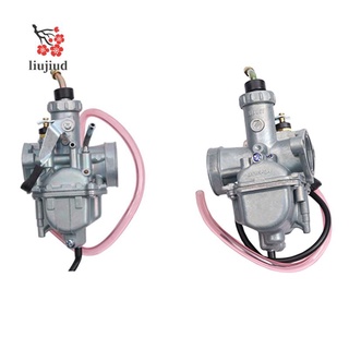 Bộ chế hòa khí cho động cơ xe yamaha ybr125 ybr 125 125cc