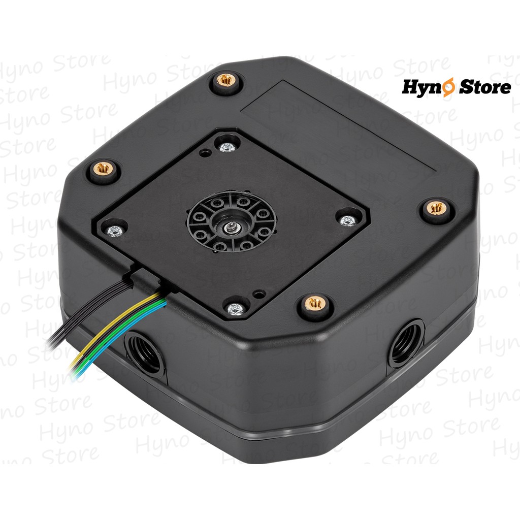 Bơm tản nhiệt nước DDC Corsair XD3 kèm tank led argb sync main – Hyno Store