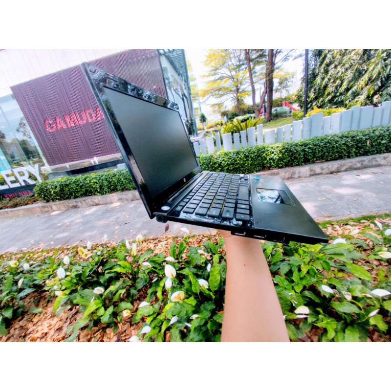 LAPTOP SIÊU RẺ HP PROBOOK MỚI TINH RAM 4GB SSD 128GB