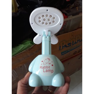 Đèn để bàn Doraemon, Hello Kitty, Thỏ
