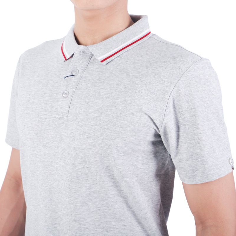 Áo polo Ngắn tay Owen Cotton Body Fit - APV22333