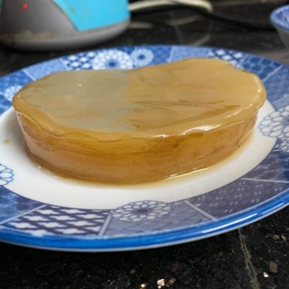 Con scoby làm trà kombucha