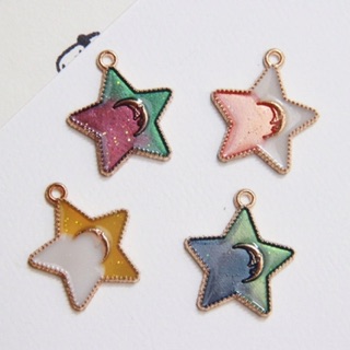 Charm trang trí/ Phụ kiện handmade