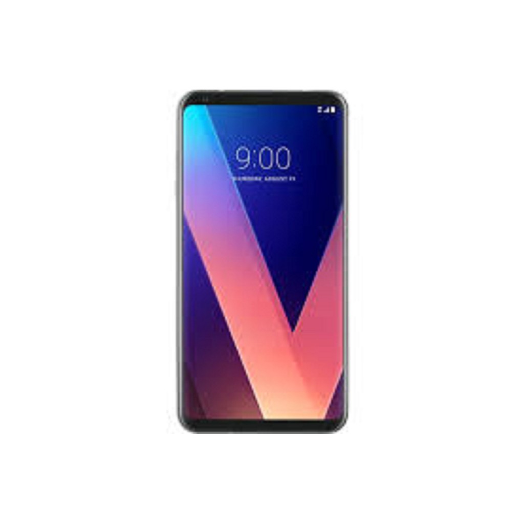 Điện thoại Chính Hãng LG V30 Plus ThinQ Ram 4G/128G/ chip Snapdragon 835, Camera nét - GS 05