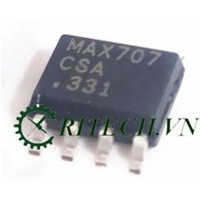 Combo 2 con MAX707ESA, MAX707CSA, MAX707 SOP-8 ic chức năng