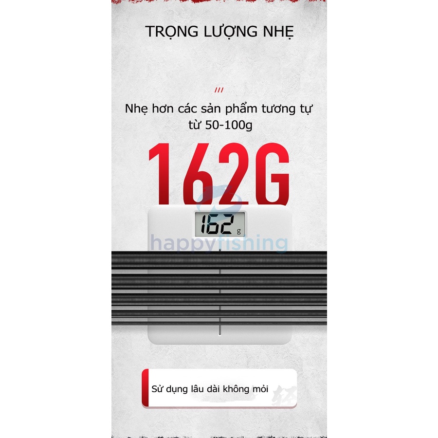 Phục Ma Khinh Lượng 5H-PMKL-175