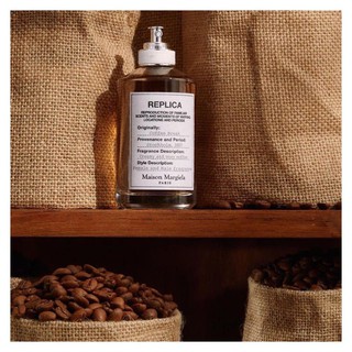 Nước hoa dùng thử REPLICA Coffee Break Test 10ml/20ml Spray / Chuẩn authentic