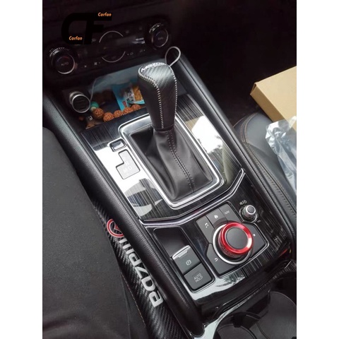 Nơi Set 3 nút hợp kim nhôm cho xe mazda cx5 mazda 3 mazda 6 sang trọng bền bỉ đời xe 18 19 Phụ kiện trang trí xe hơi