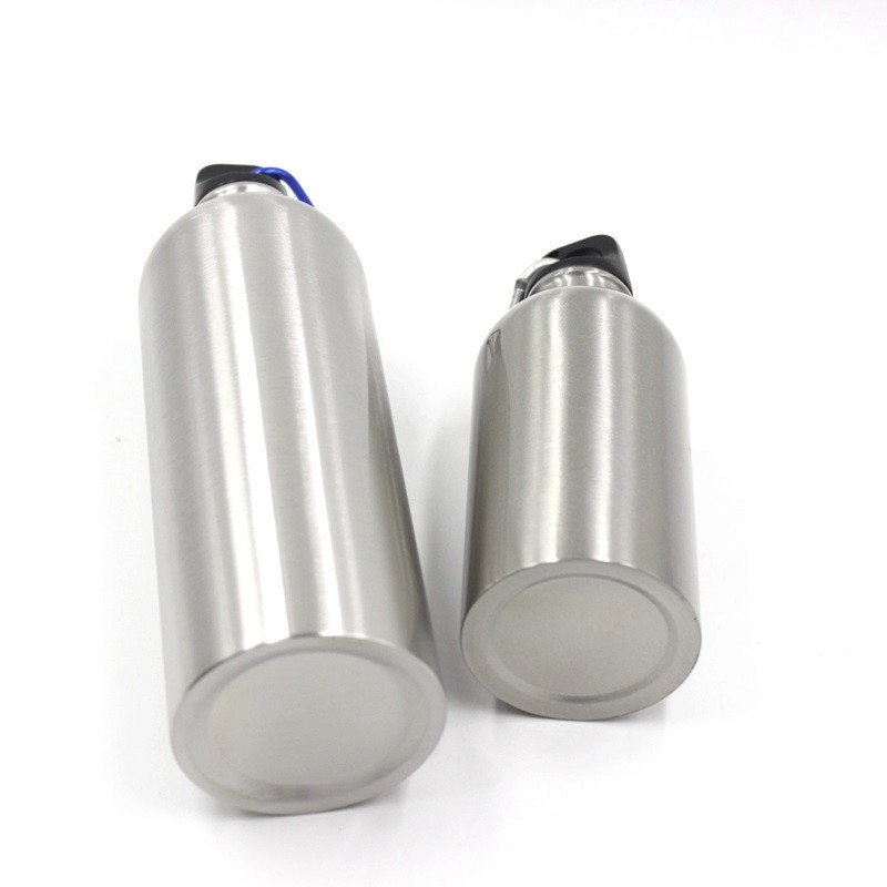 BÌNH NƯỚC THỂ THAO INOX MADI 800ML