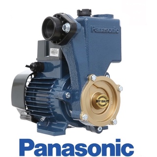 Máy bơm đẩy cao panasonic 200w gp-200jxk-sv5