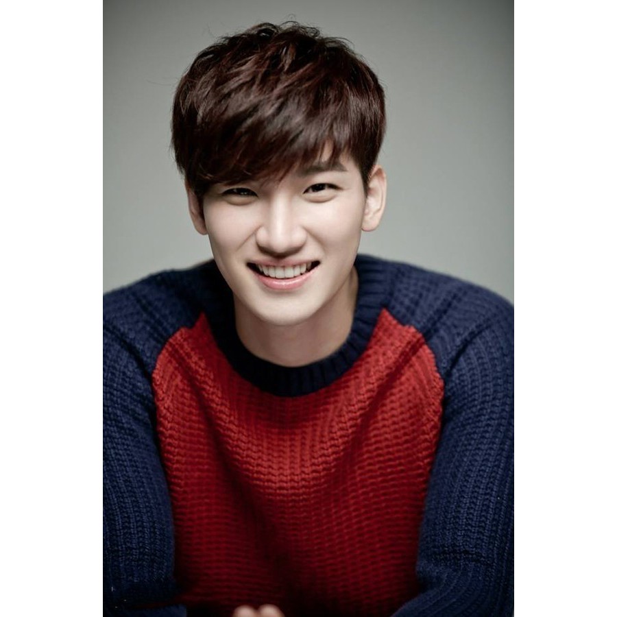 Tóc Giả Nam Nguyên Đầu Tặng Kèm Lưới Sunshine - D41