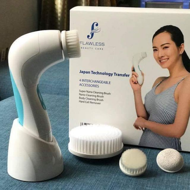 COMBO MÁY RỬA MẶT CHO SỈ