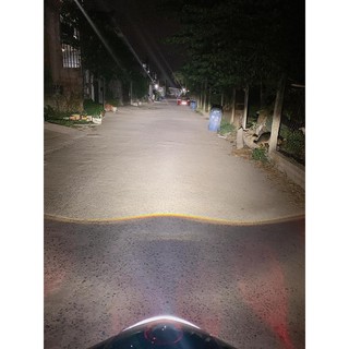 Đèn bi cầu LED đa năng