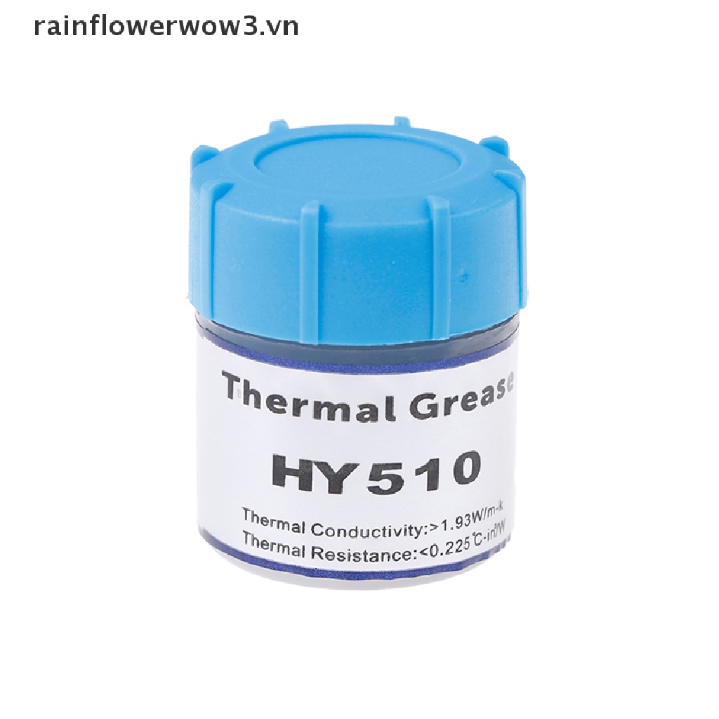 Keo Tản Nhiệt Cho CPU 15g