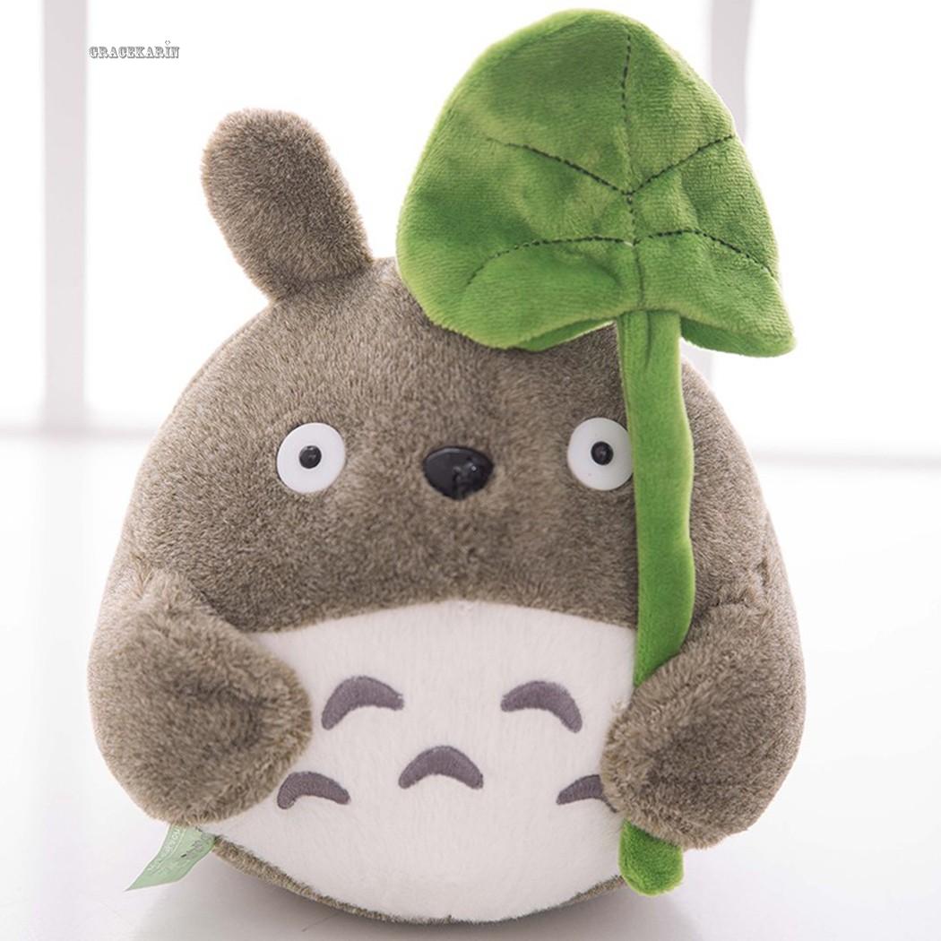 đồ chơi nhồi bông Hình Totoro