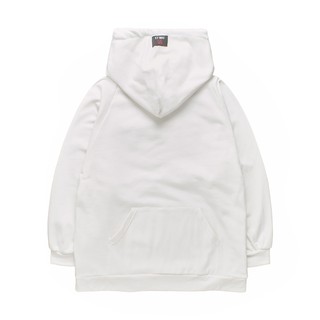 Break the rules - Trắng (Áo hoodie)