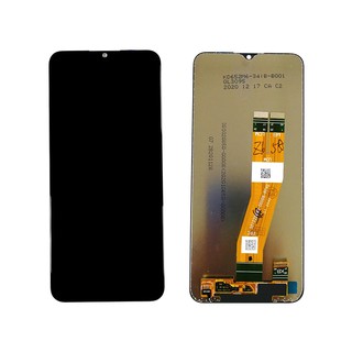 BỘ MÀN HÌNH SAMSUNG A02-2021