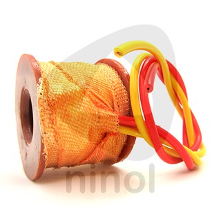 Coil Van Điện Từ Nước UNID Đồng Dễ Điều Khiển, Bền Chắc