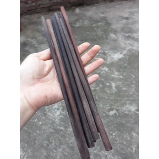 Đũa gỗ trắc nhà làm