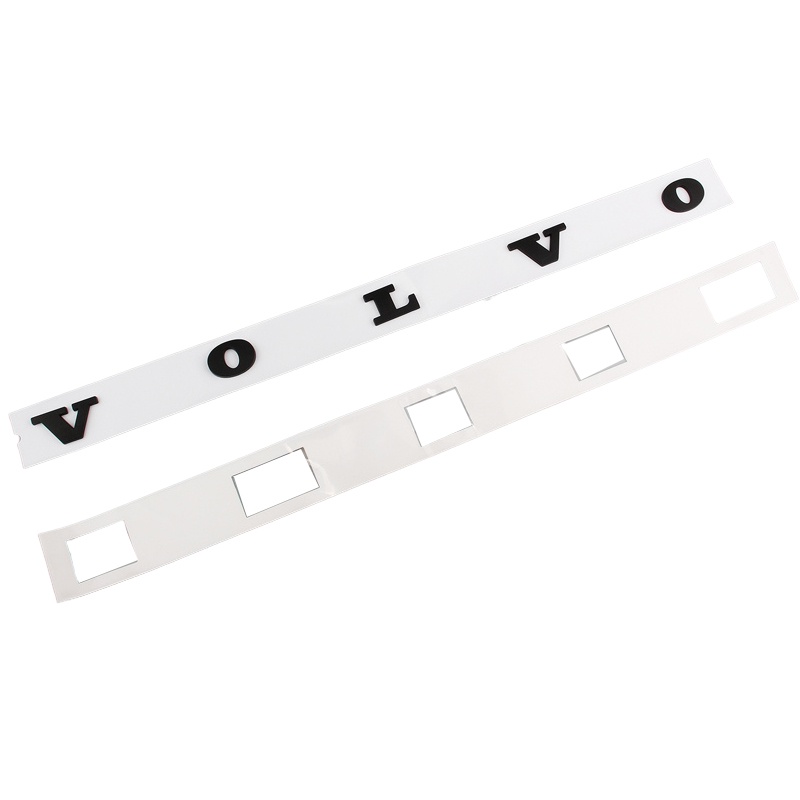 Miếng Dán Logo Trang Trí Cho Xe Hơi VOLVO XC60XC90S90XC40S60