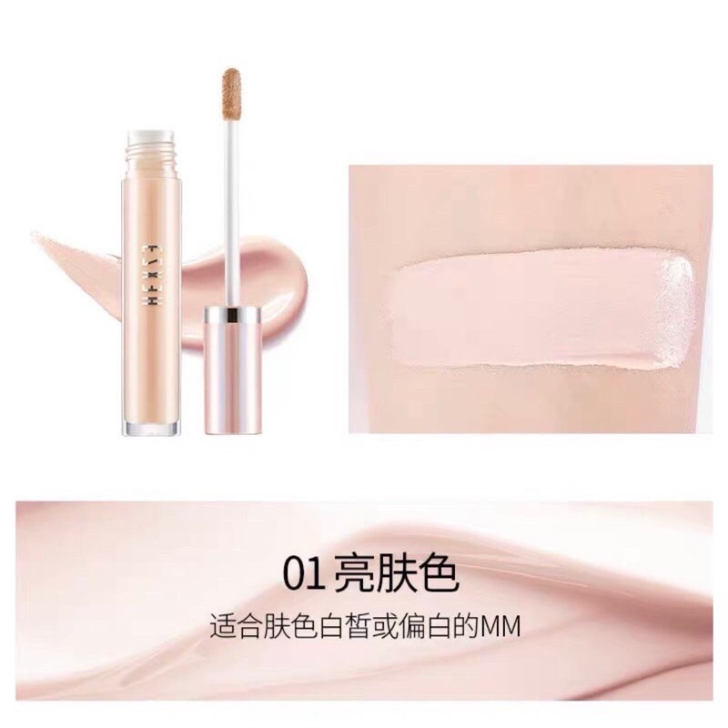 Kem che khuyết điểm HEXZE | BigBuy360 - bigbuy360.vn