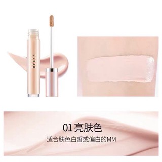 Kem che khuyết điểm HEXZE